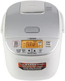 Zojirushi NLDSQ18 Micom Rice CookerWarmer 1.8L