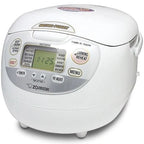 Zojirushi NS-ZAQ18 Rice Cooker 1.8L