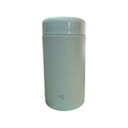 Zojirushi SW-KA75 H Stainless Steel Lunch Jar 25 oz Ice Gray