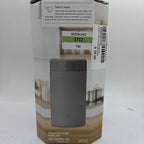 Zojirushi SWKA75H Stainless Steel Lunch Jar 25oz Medium Gray