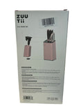 ZUUTII Knife Set -5pcs ( Sakura Pink)