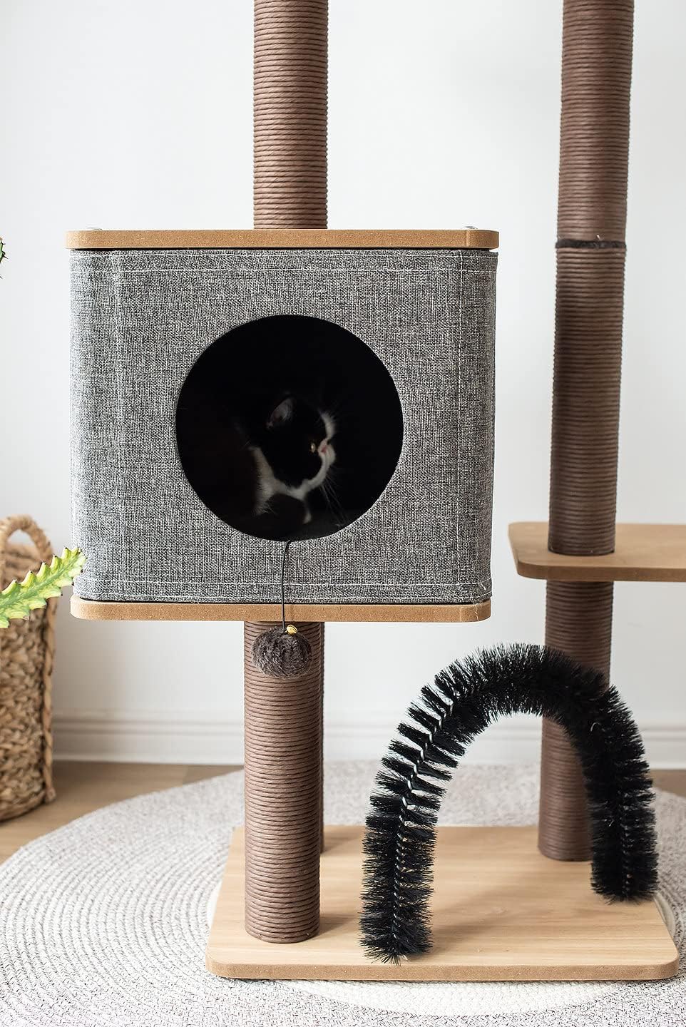 Lulu's world cat scratcher best sale