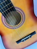 Acoustic Guitar 36in