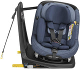 Maxi Cosi AxissFix Plus Car Seat Nomad Blue