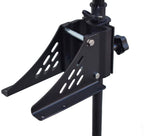 Newport Vessels Pontoon Trolling Motor Mount, Black - Cash Converters