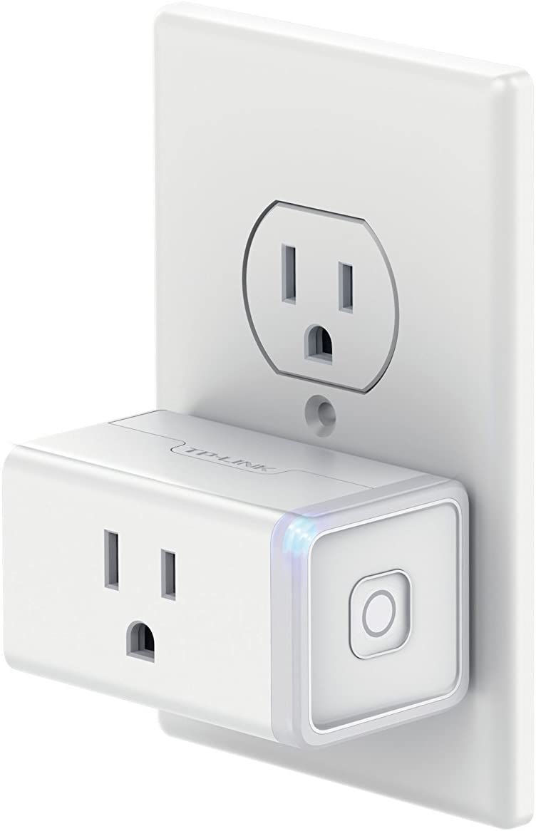 TP-Link  HS105 Kasa Smart Plug Secondary image