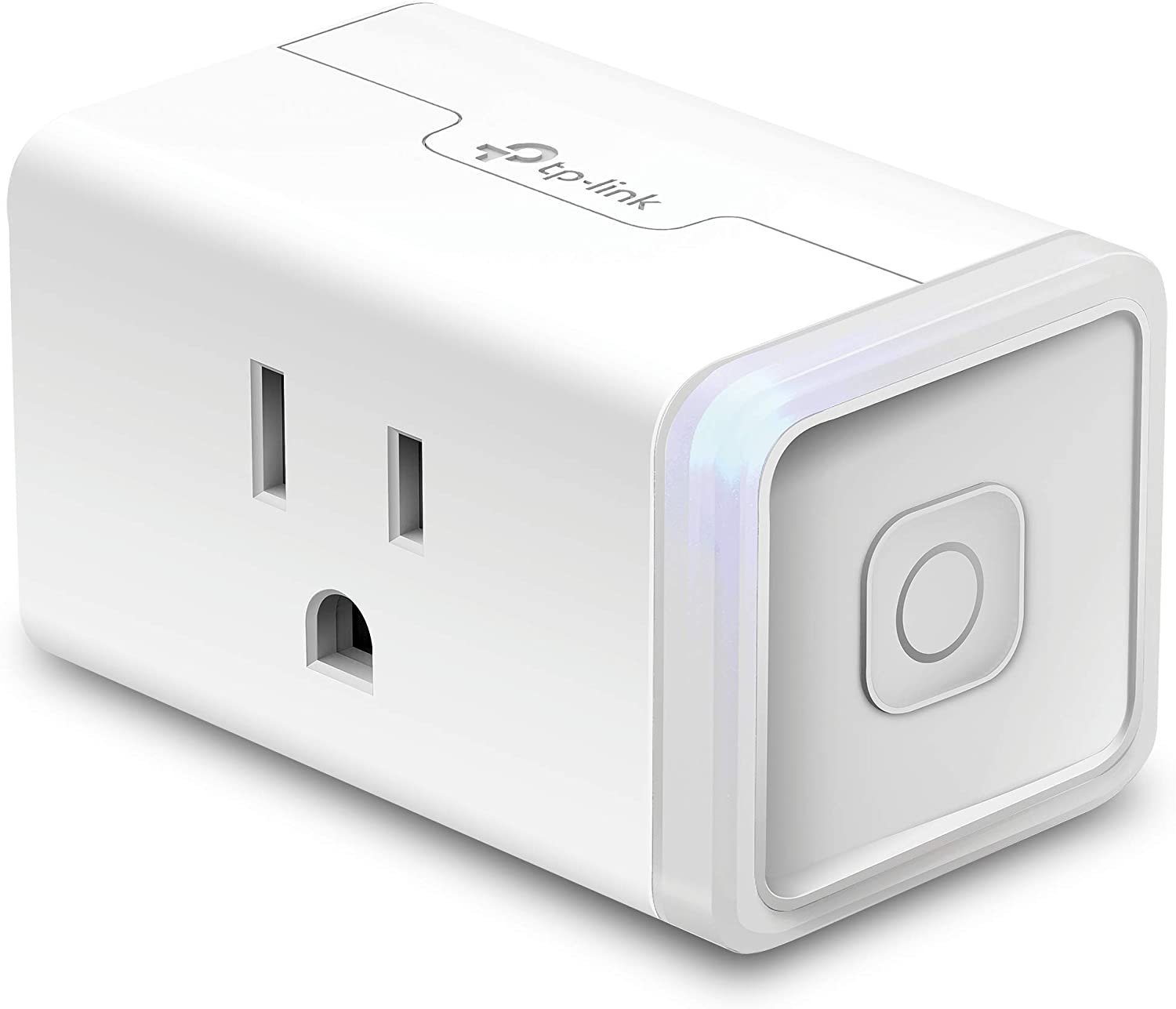 TP-Link  HS105 Kasa Smart Plug Main image