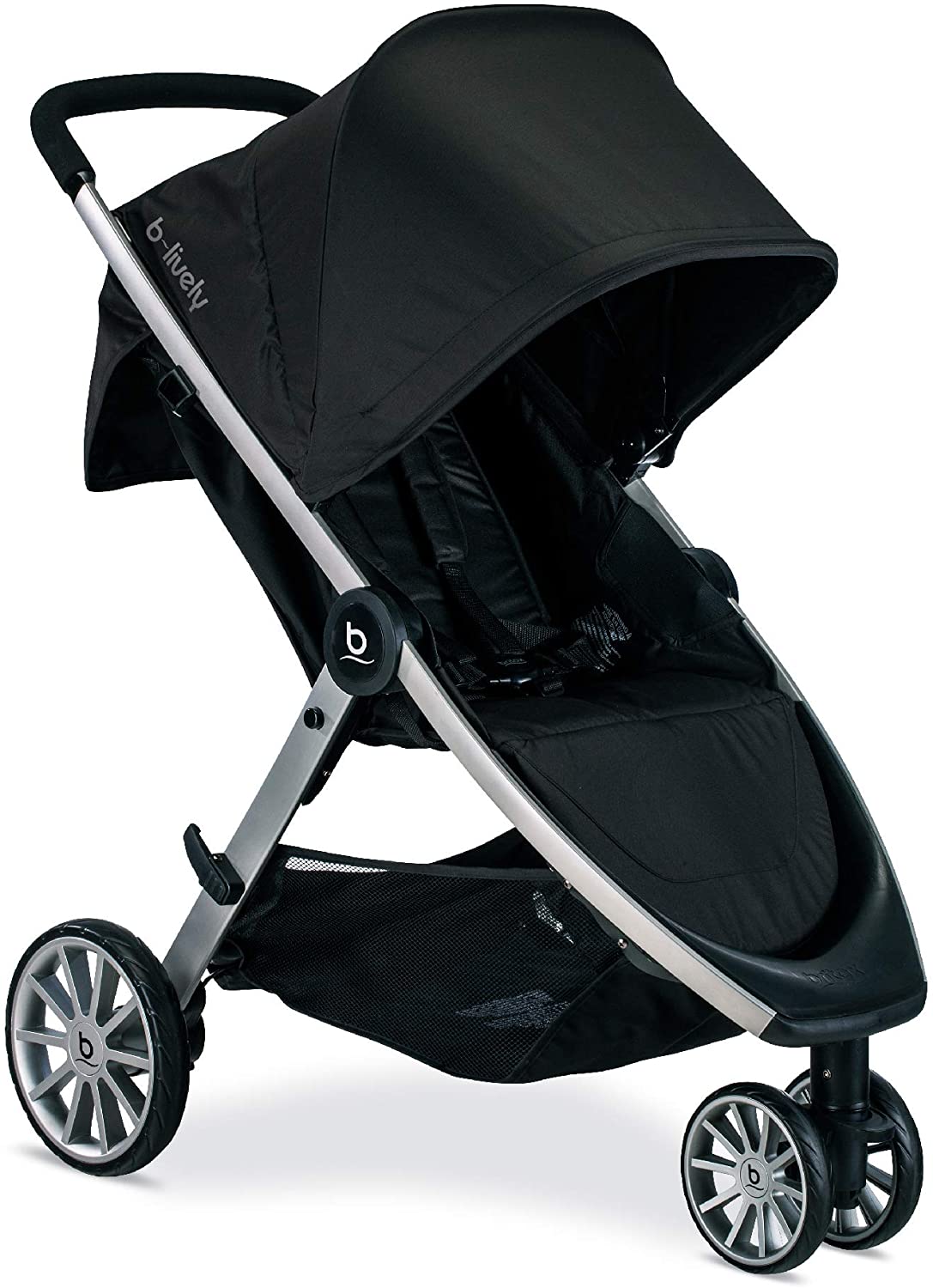 Britax Raven B Lively Stroller Main image