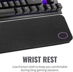 Cooler Master CK530 RGB Mechanical Keyboard Brown V2 - Cash Converters