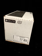 Delta 2538-CZMPU-DST Two Handle Lavatory Centerset With Metal Pop-Up Lahara - Cash Converters