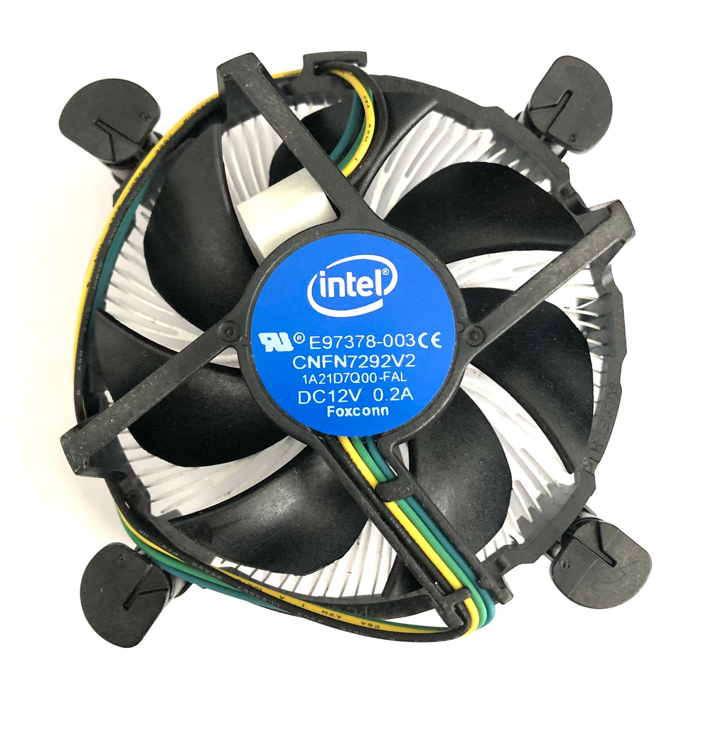 Intel Xeon E3-1220v6 LGA1151 Computer Processor - Cash Converters