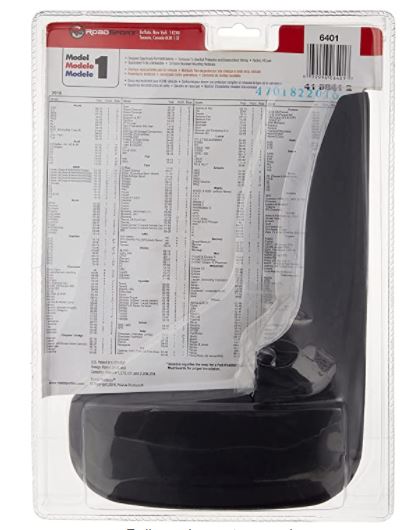 Powerflow RoadSport 6401 Pro-Fit Car Splash Guard - Cash Converters Main image