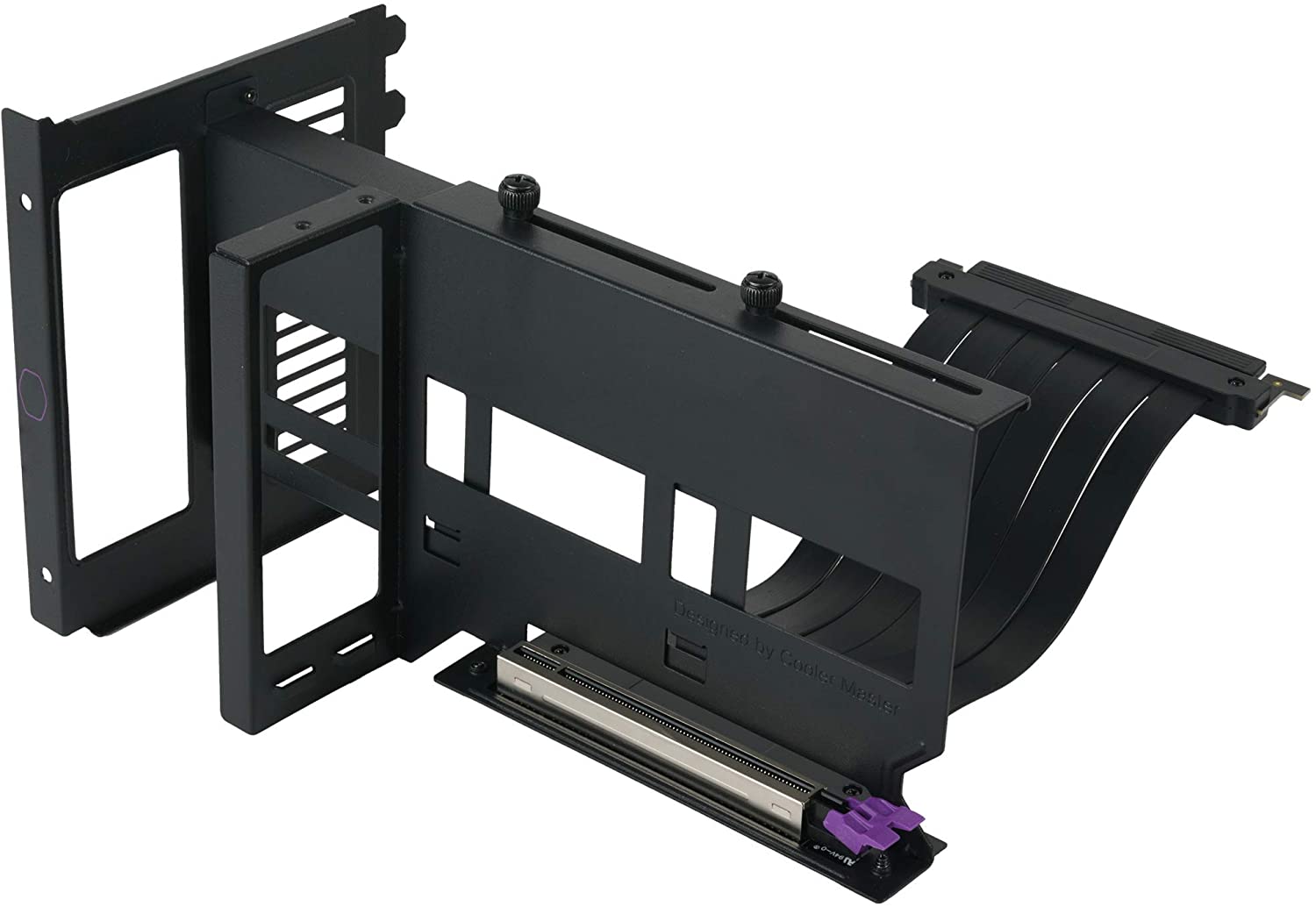 Cooler Master MCA-U000R-KFVK01 Vertical GPU Holder Kit - Cash Converters