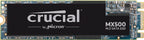 Crucial MX500 1TB M.2 Type 2280 Internal SSD - Cash Converters