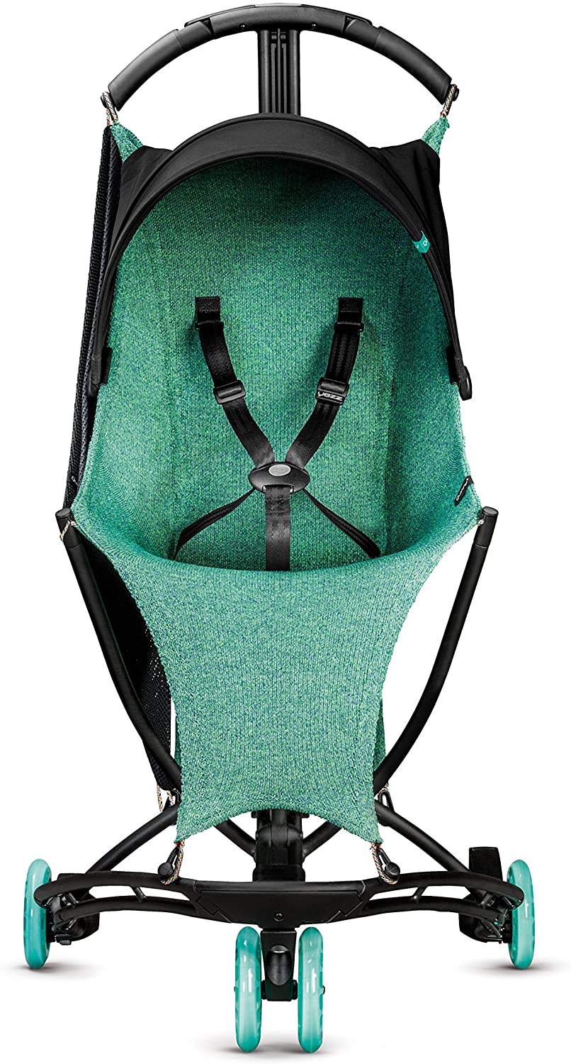 Quinny QN1765418000 Yezz Air Aqua Secondary image
