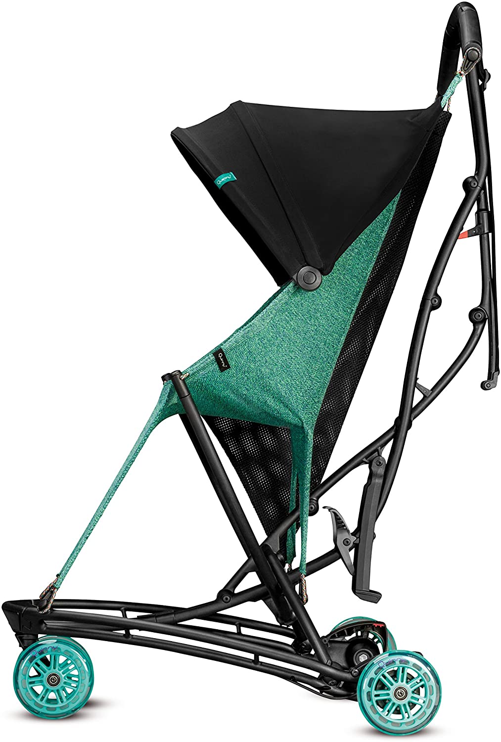 Quinny QN1765418000 Yezz Air Aqua - Cash Converters