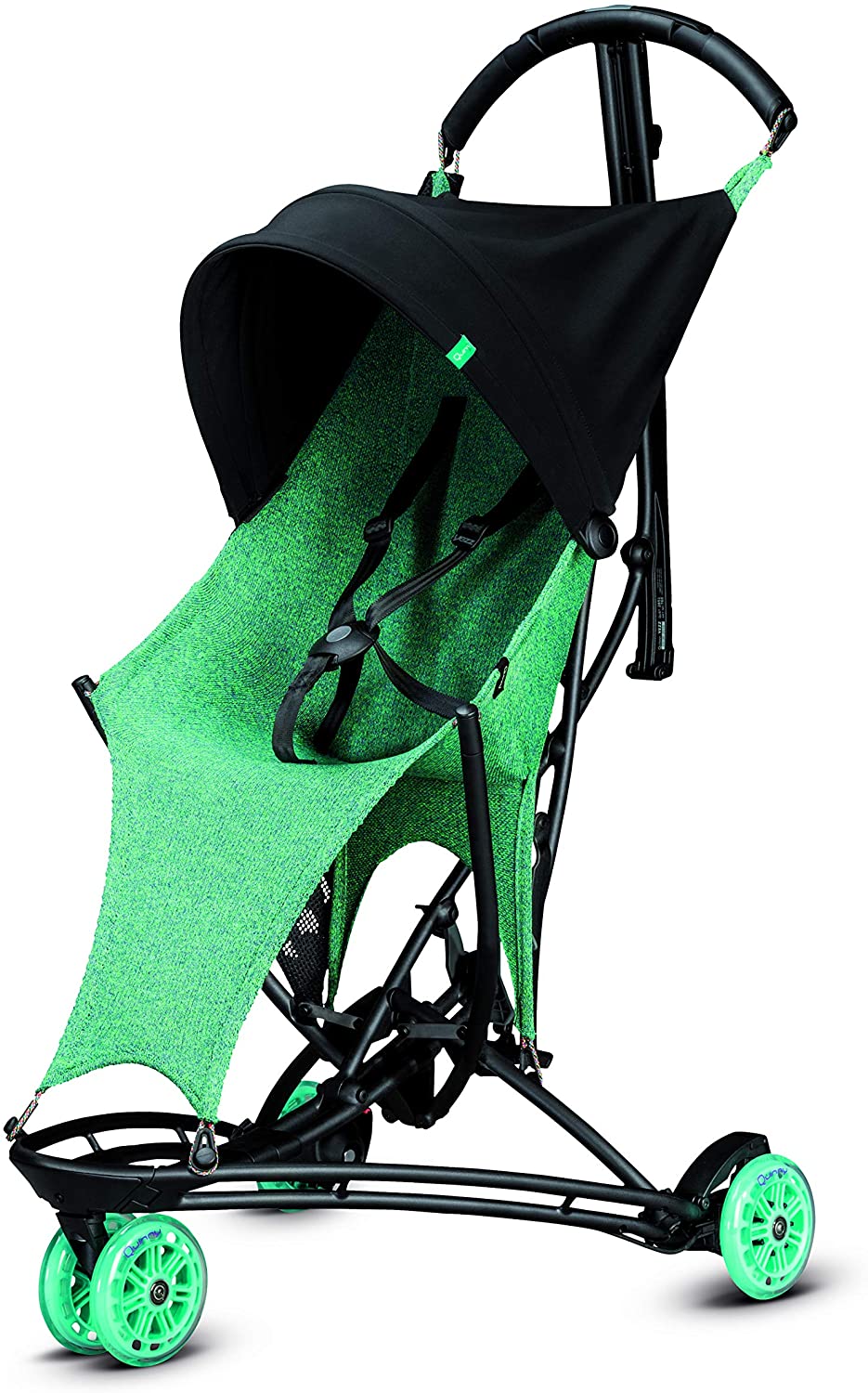 Quinny QN1765418000 Yezz Air Aqua - Cash Converters Main image