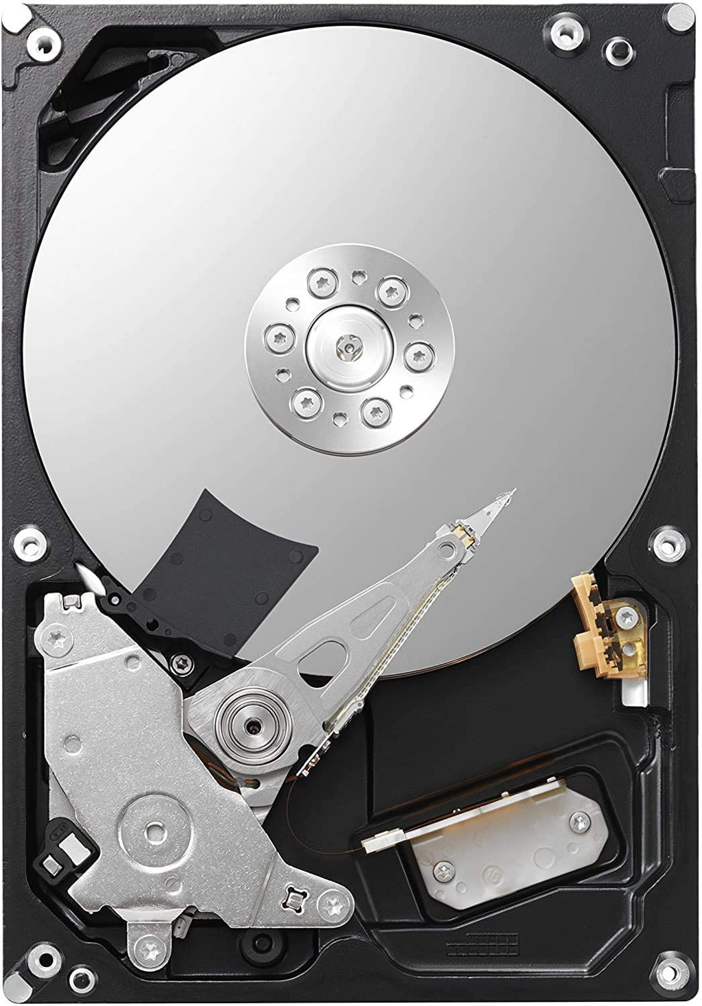 Toshiba P300 SATA, 7200rpm 64 MB Buffer 3.5 inch Form Factor Laptop PC Internal Hard Drive 1TB - Cash Converters