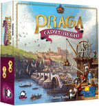 Praga Caput Regni - Cash Converters