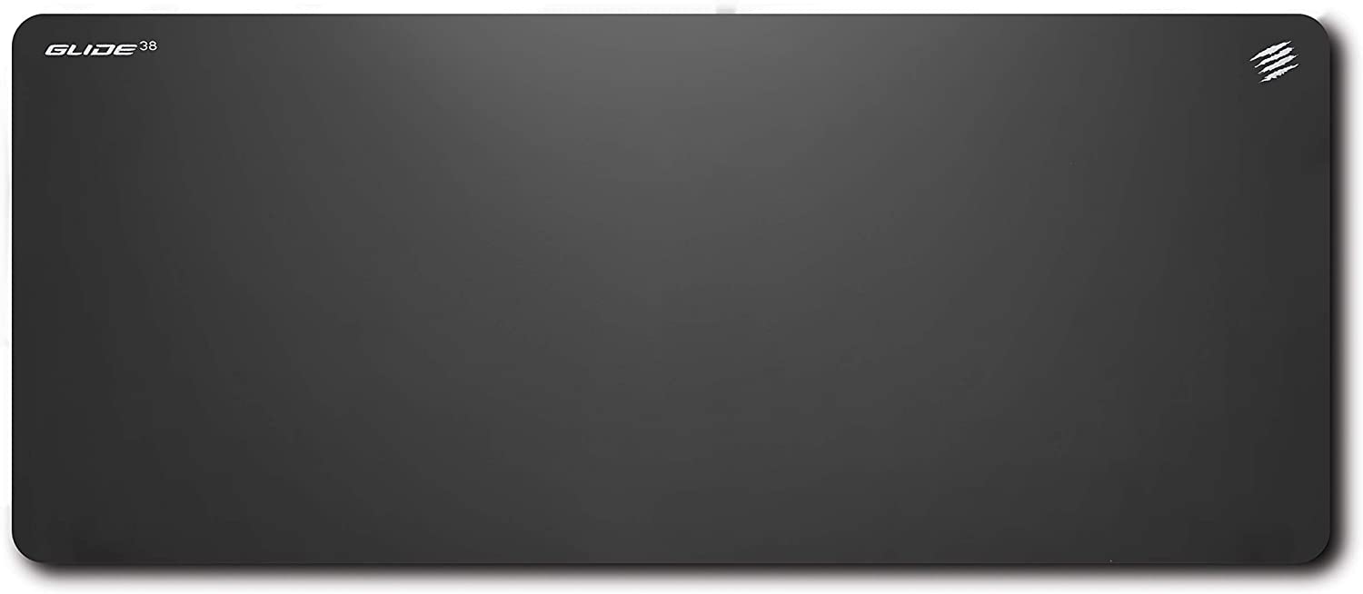 Mad Catz The Authentic G.L.I.D.E. 38 inch Gaming Surface Secondary image