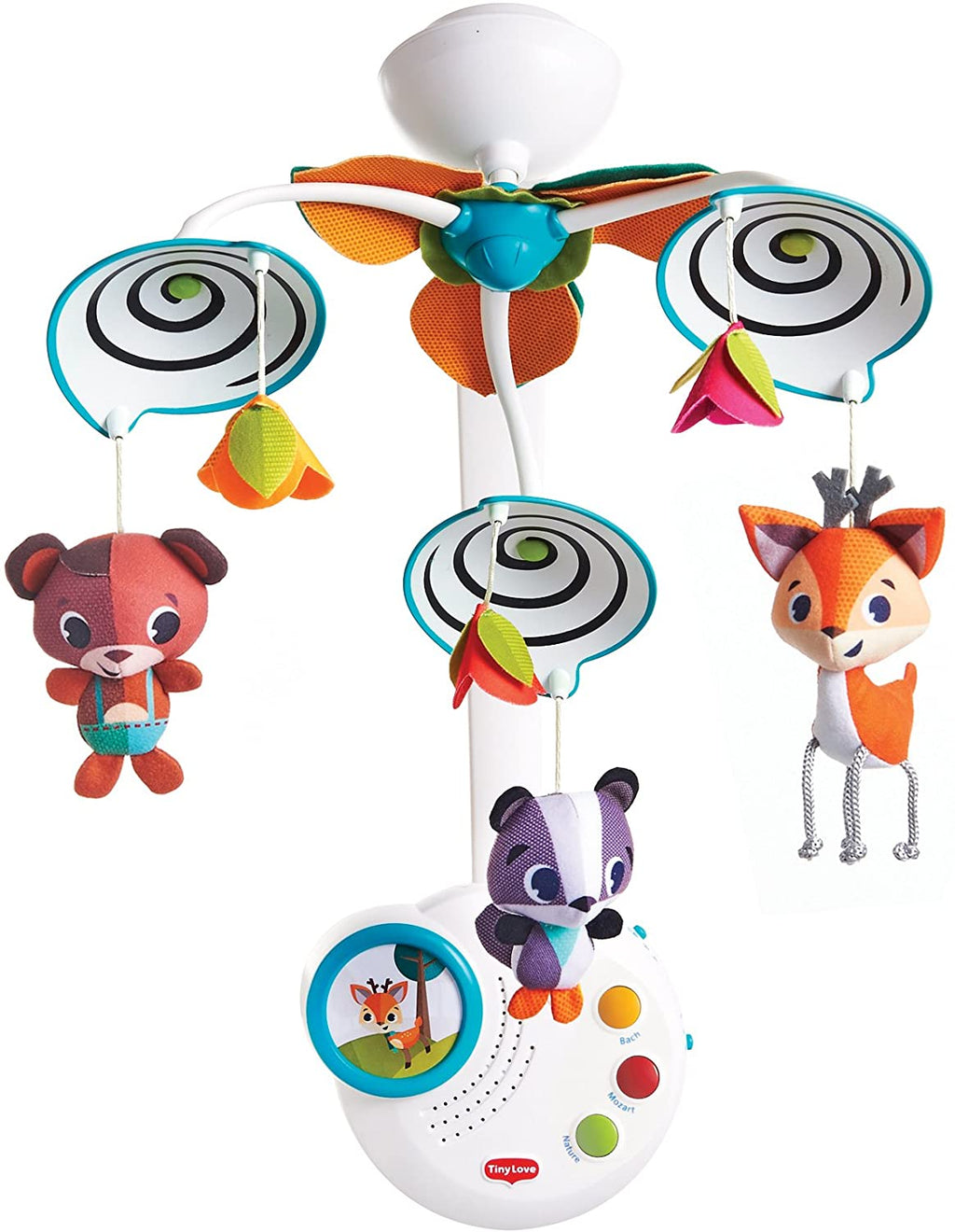Tiny Love Baby Mobile Into the Forest - Cash Converters