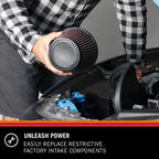 K&N RU-1041 Car Engine Air Filter - Cash Converters