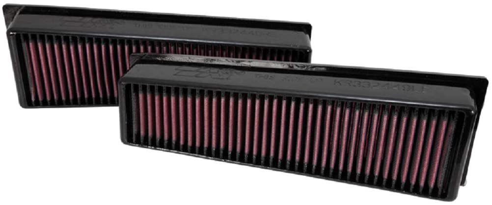 K&N 33-2449 Engine Air Filter - Cash Converters Main image