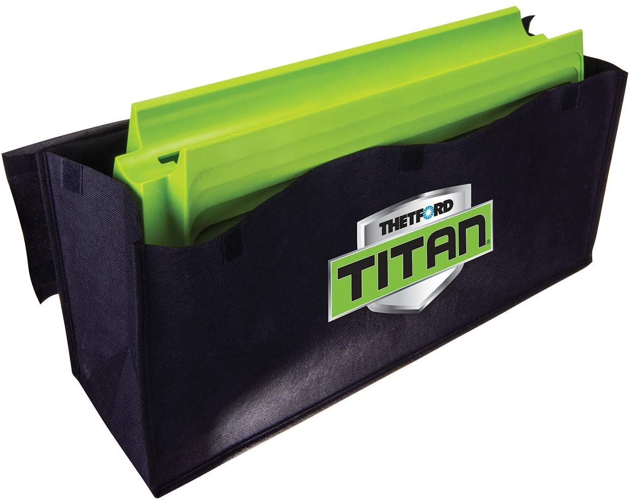 Titan RV Sewer Hose Support Pack of 5 Secondary image