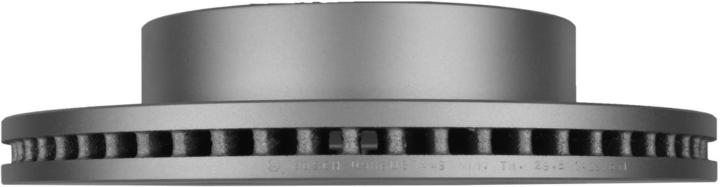 Bosch 12011447 QuietCast Premium Disc Brake Rotor - Cash Converters