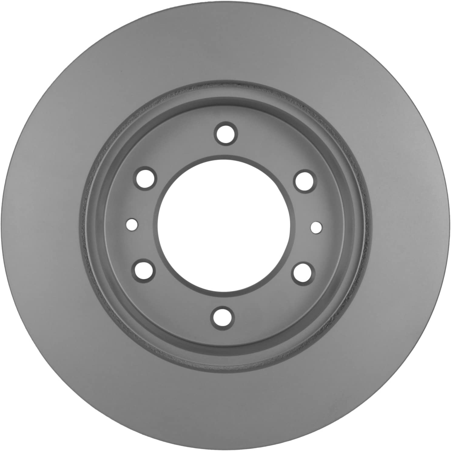 Bosch 12011447 QuietCast Premium Disc Brake Rotor Secondary image