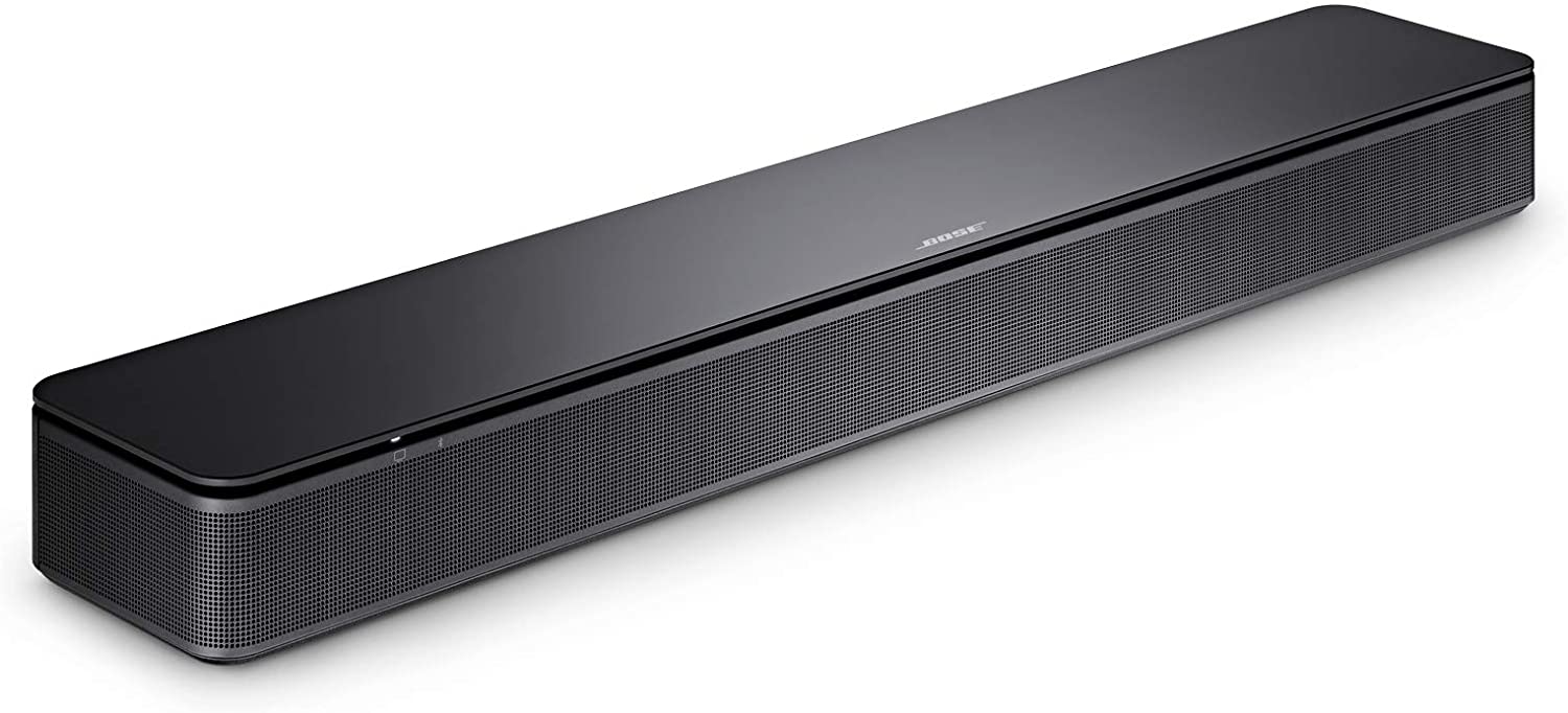 Bose 431974 TV Speaker Soundbar with Bluetooth and HDMI Connectivity Secondary image