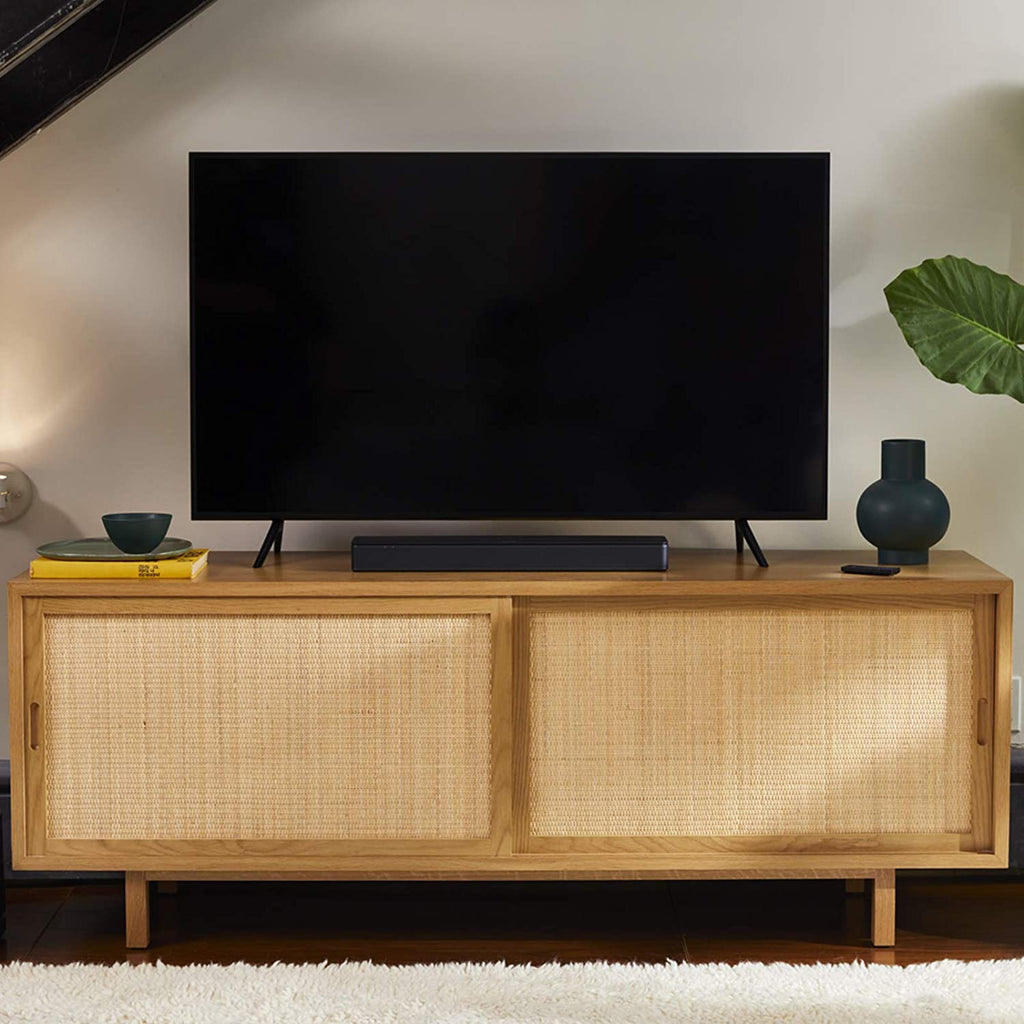 Bose 431974 TV Speaker Soundbar with Bluetooth and HDMI Connectivity - Cash Converters