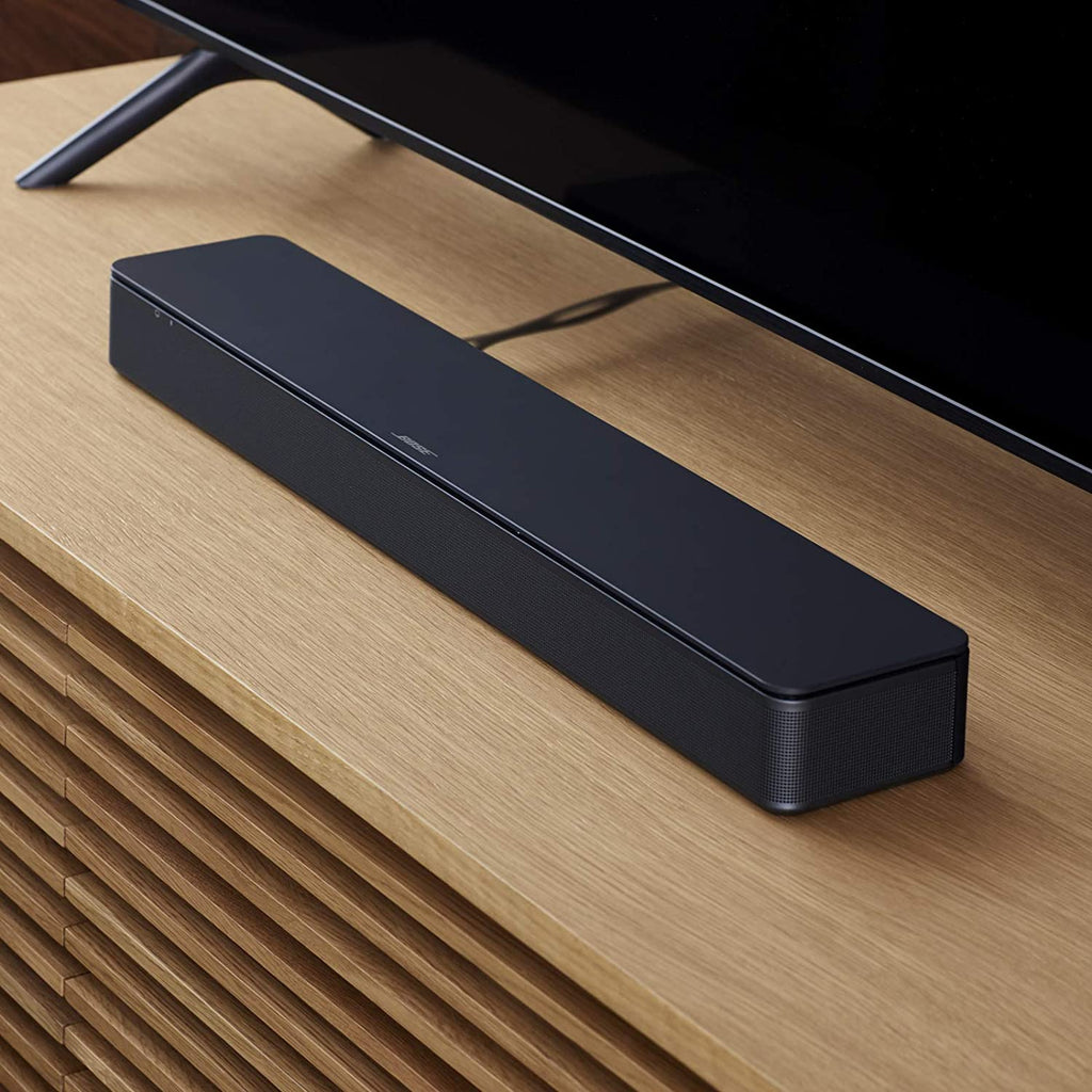 Bose 431974 TV Speaker Soundbar with Bluetooth and HDMI Connectivity - Cash Converters