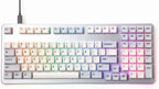 Drop Keycap Set For FullSize Keyboards 114 Keys - Cash Converters