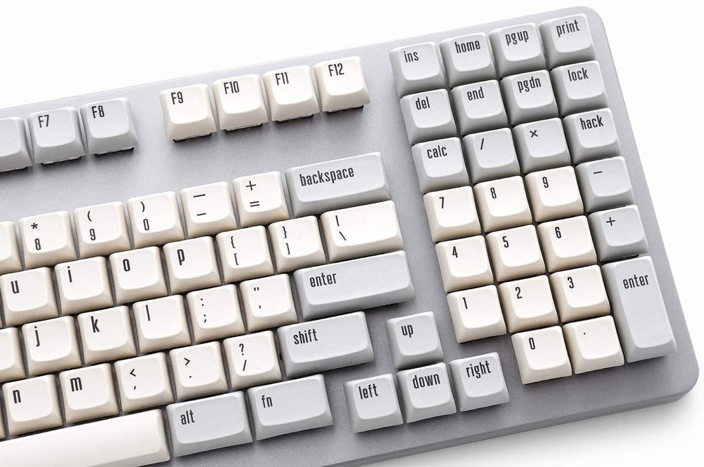 Drop Keycap Set For FullSize Keyboards 114 Keys - Cash Converters