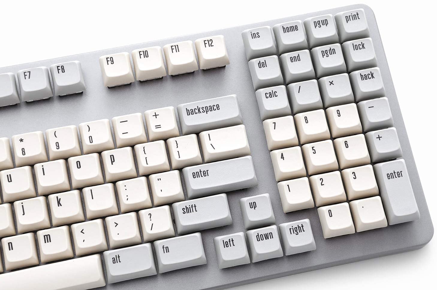 Drop Keycap Set For FullSize Keyboards 114 Keys - Cash Converters