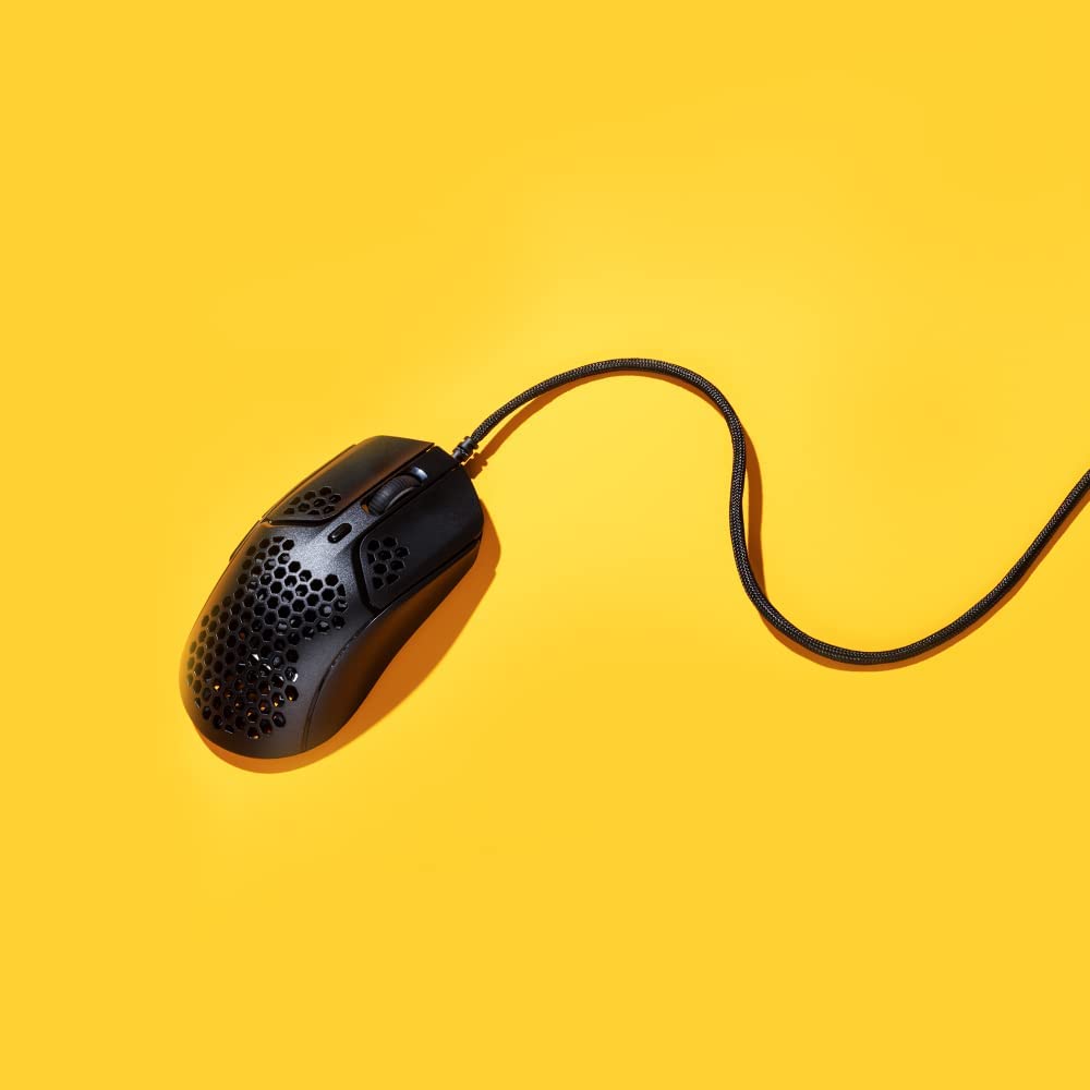 HYPERX PULSEFIRE HASTE GAMING MOUSE - Cash Converters