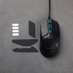 HYPERX PULSEFIRE HASTE GAMING MOUSE - Cash Converters