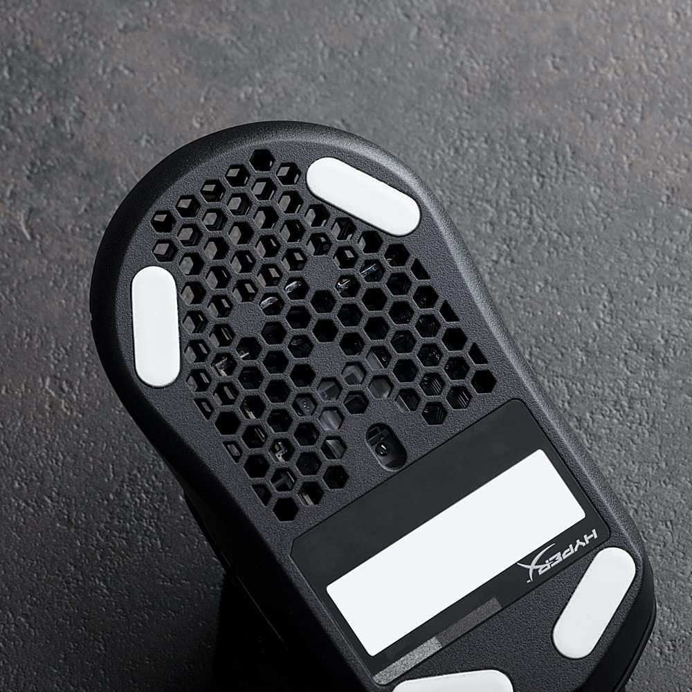 HYPERX PULSEFIRE HASTE GAMING MOUSE - Cash Converters