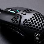 HYPERX PULSEFIRE HASTE GAMING MOUSE - Cash Converters
