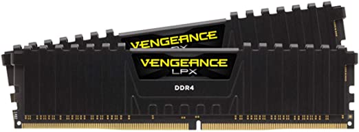 CORSAIR VENGEANCE LPX DDR4 3600 Desktop Memory - Cash Converters Main image