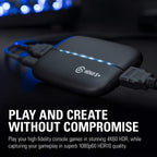 Elgato HD60 S+ External Capture Card - Cash Converters