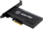 CORSAIR 10GAS9901 Game Capture 4K60 Pro MK.2 External Video Capture Device - Cash Converters