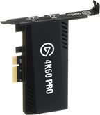 CORSAIR 10GAS9901 Game Capture 4K60 Pro MK.2 External Video Capture Device - Cash Converters