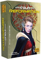 Coup Reformation (an expansion) Game - Cash Converters