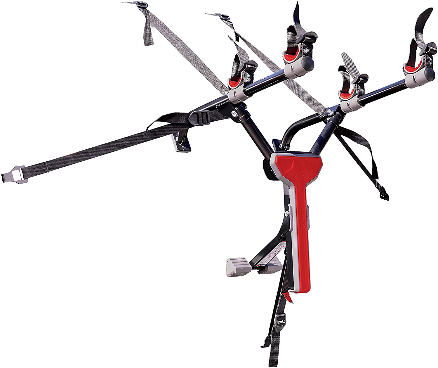 ALLEN SPORTS Ultra Compact Trunk Mounted Bike Rack 2 Bike - Cash Converters Main image