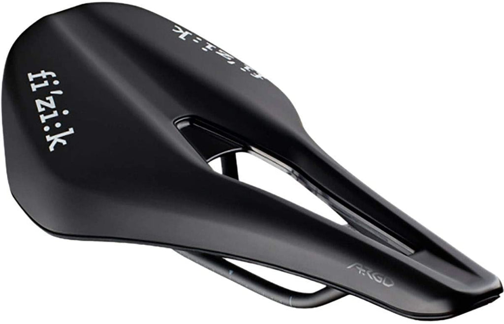 Fizik Argo Tempo R5 Saddle 160mm - Cash Converters
