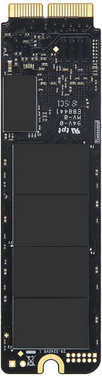 Transcend 960GB JetDrive 850 Nvme PCIe Gen3 X4 SSD TS960GJDM850 - Cash Converters
