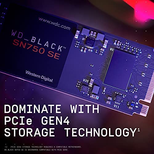 WESTERN DIGITAL WDS500G1B0E COMPUTER SSD-INTERNAL/GAMING/500GB - Cash Converters