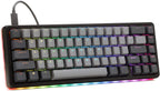 Drop ALT 65% Mechanical Keyboard w Kaihua Box White Switches - Cash Converters